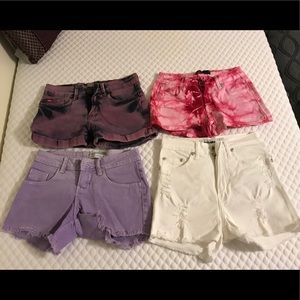 Bundle of Shorts(PreOwned)